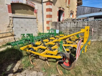Inconnu STRUCTUS