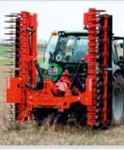 Quivogne GLADIATOR REPLIABLE 6M