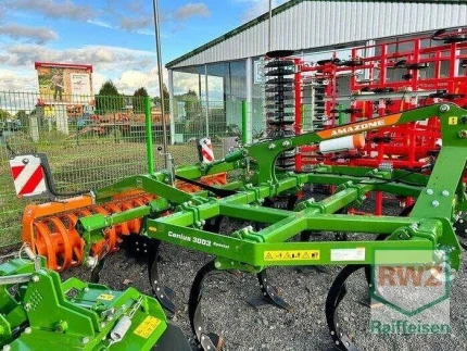 Amazone CENIUS 3003