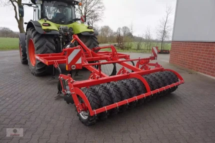 Horsch TERRANO 3 FX
