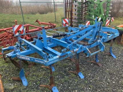 Lemken SMARAGD 9