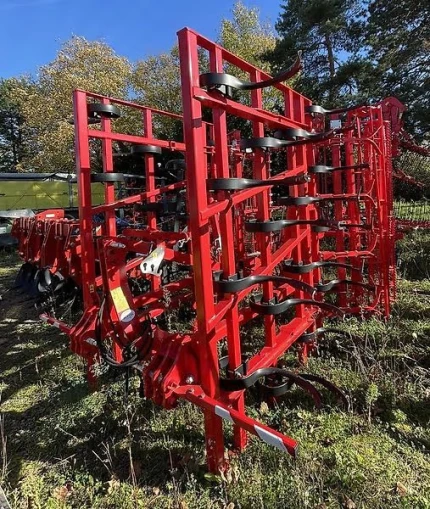 Pottinger KOMBIPLUS UNIVERSAL 5000