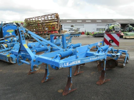 Lemken KRISTALL 9