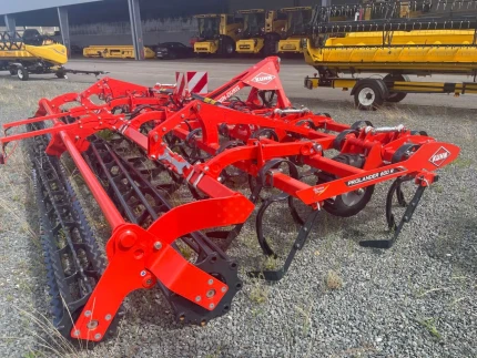Kuhn PROLANDER 600 R