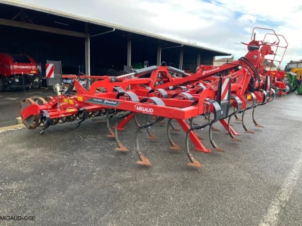 Kverneland TURBO 4000F