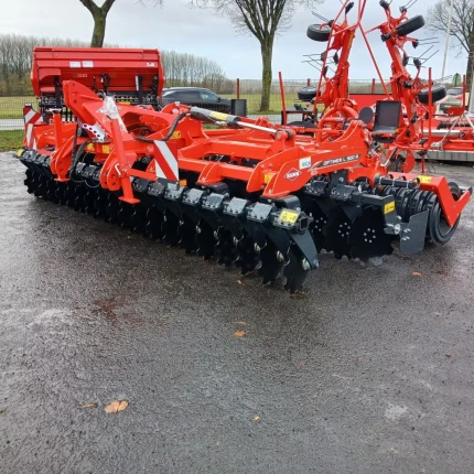 Kuhn OPTIMER L500R