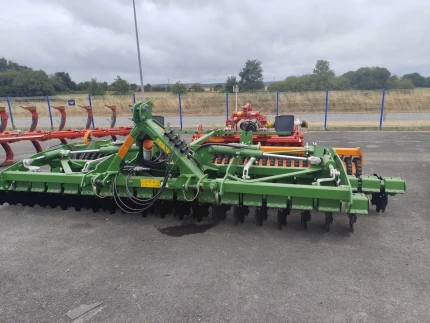 Amazone CATROS+ 5003