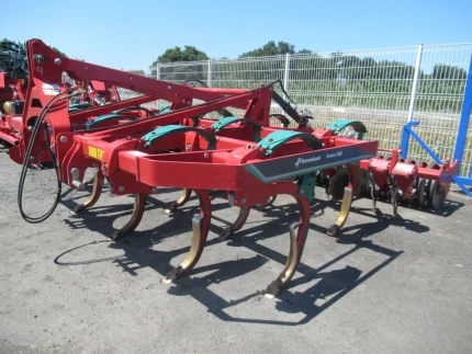 Kverneland ENDURO 3500