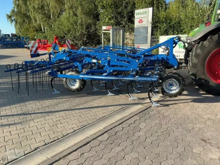 Köckerling ALLROUNDER CLASSIC 530 2.0