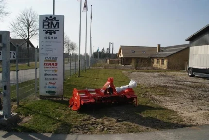 Maschio Gaspardo H 205