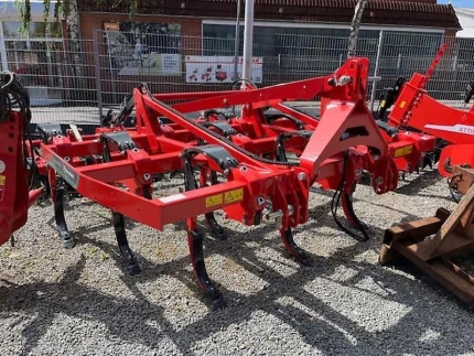 Kverneland GRUBBER ENDURO 3000-TRIFLEX