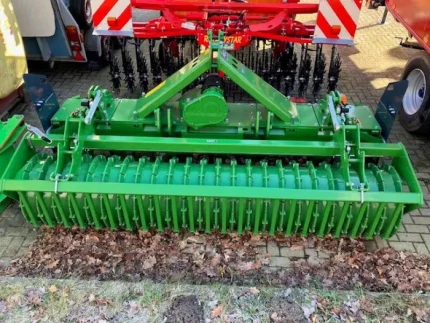 Amazone KREISELGRUBBER KG 3001 SUPER