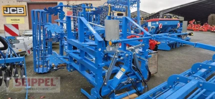 Lemken KARAT 10/400K DRF D540/400