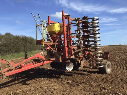Horsch JOKER 5 RT