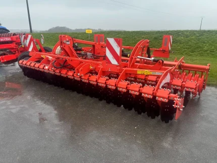 Maschio Gaspardo VELOCE 500
