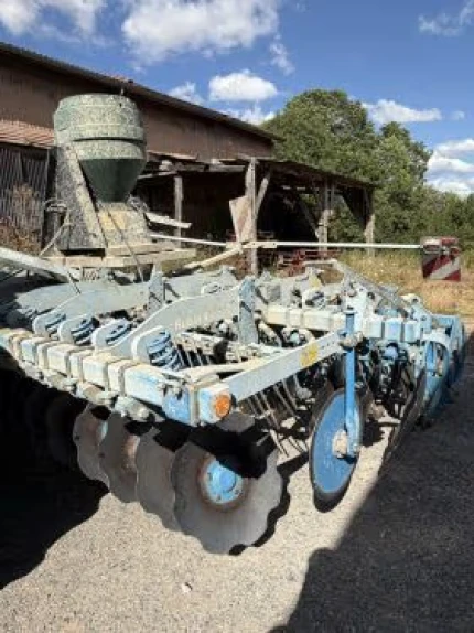 Lemken RUBIN 9/400 U