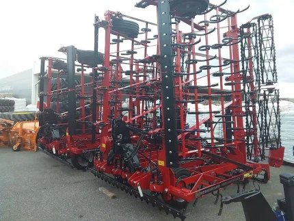 Kongskilde 3065/3075