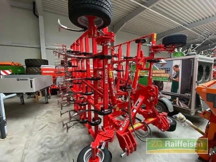 Güttler SUPERMAXX 50-7 BIO