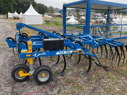 Treffler TGA 300