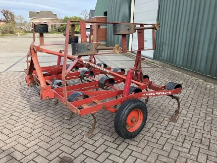 Kongskilde VIBROFLEX CULTIVATOR #757380