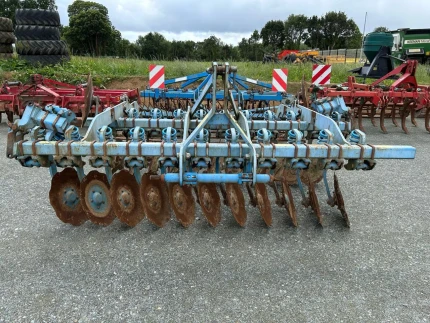 Lemken RUBIN 9/300