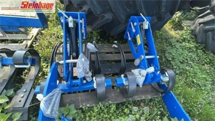 Köckerling SPURLOCKERER HYDR.