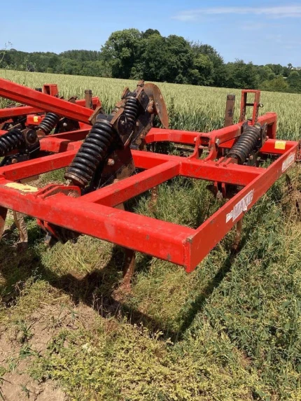Quivogne MAXICULTEUR
