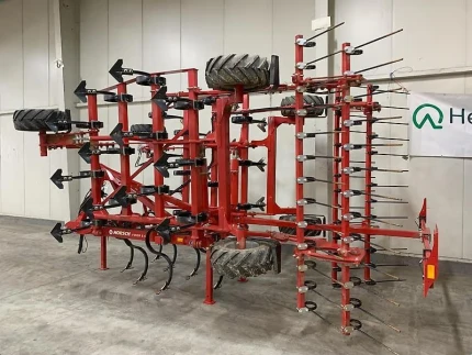 Horsch FINER 5 SL