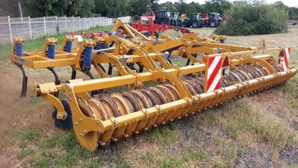 Alpego CF-520 SPRI