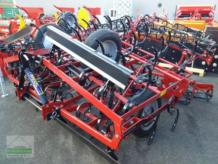 Kongskilde SGC 590