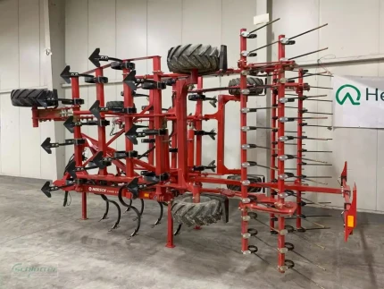Horsch FINER 5 SL VORFüHRMASCHINE