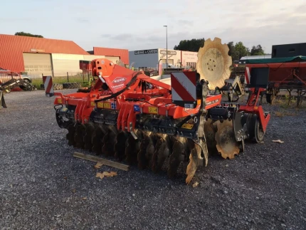 Kuhn OPTIMER XL 300