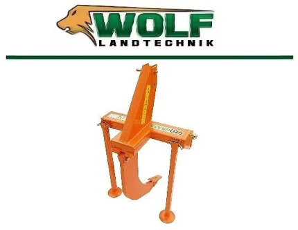 Geograss TIEFENLOCKERER MINI UNTERGRUNDLOCKERER HRIPPER