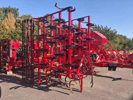 Horsch FINER 6 SL