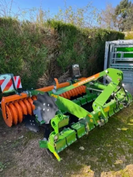 Amazone CATROS+ 3003