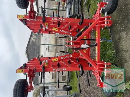 Güttler SUPER MAXX 50-7 BIO