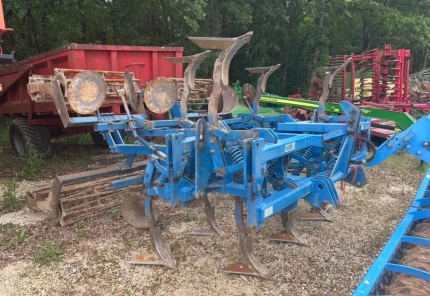 Rabe / Rabewerk GMF 5000