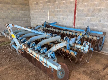 Lemken RUBIN 9/300