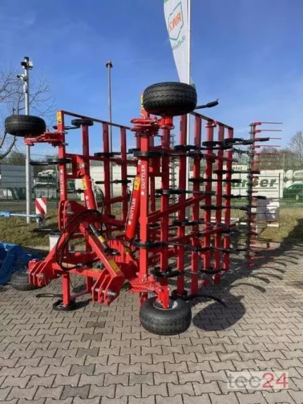 Güttler SUPERMAXX 50-7 BIO