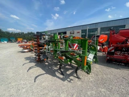 Amazone CENIO 4000-2