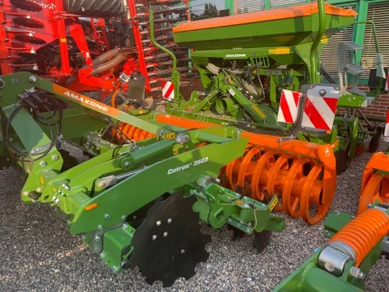 Amazone CATROS+ 3503