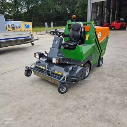 Inconnu AMAZONE-PROFIHOPPER 1250