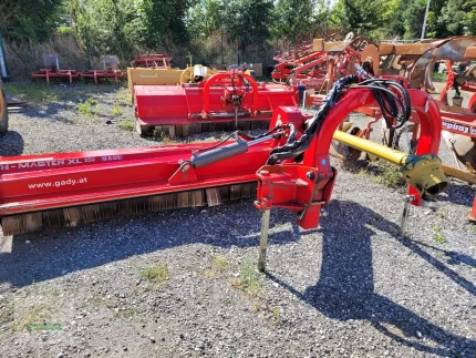 Breviglieri HYPERMASTER XL 250