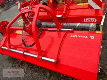 Tehnos UNIVERSALER MULCHER LEICHT MUL 220 LW