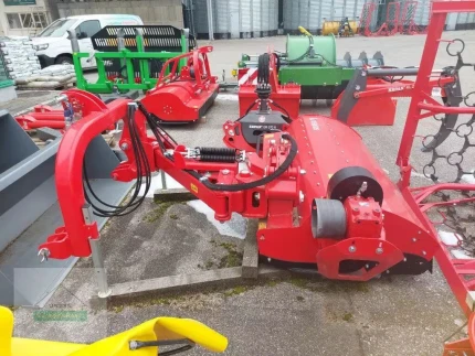 Tehnos SEITENMULCHER MB 200R LW PROFI