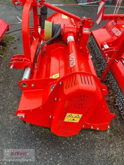 Vigolo MU2 250 MAZZE