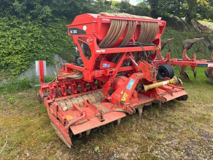 Kuhn SEMOIR à GRAINS EC300 KUHN