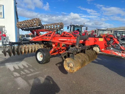 Gregoire Besson SXPL 40