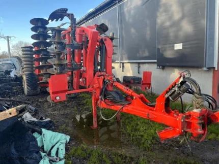 Kuhn DISCOLANDER XM32