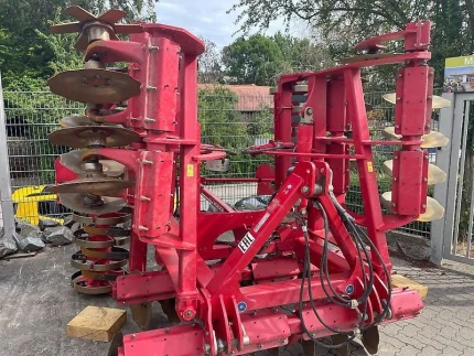 Horsch JOKER 4 CT